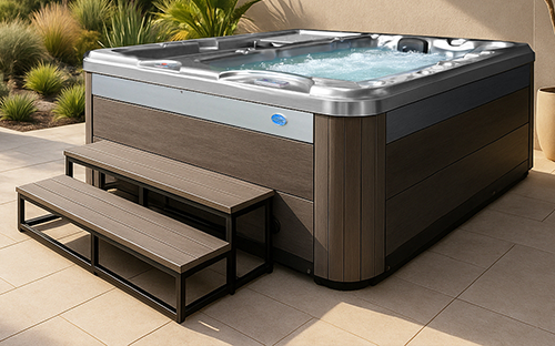 Cold Plunge&trade; Spas Midland hot tubs for sale