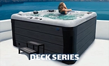 Deck Series Midland hot tubs for sale