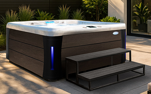 Escape Plus&trade; Spas Midland hot tubs for sale