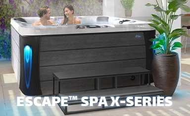 Escape X-Series Spas Midland hot tubs for sale