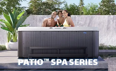 Patio Plus™ Spas Midland hot tubs for sale