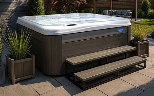 Patio&trade; Spas Midland hot tubs for sale