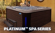 Platinum™ Spas Midland hot tubs for sale