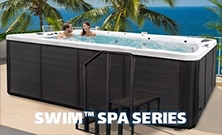 Swim Spas Midland hot tubs for sale