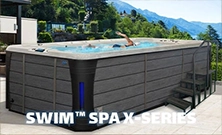 Swim X-Series Spas Midland hot tubs for sale