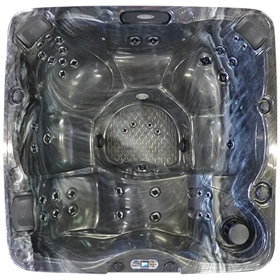 Pacifica EC-739L hot tubs for sale in Midland
