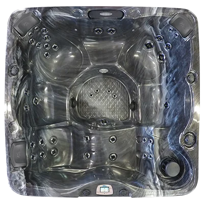 Pacifica-X EC-739LX hot tubs for sale in Midland