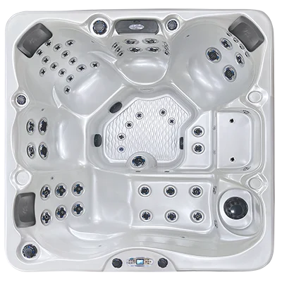 Costa EC-767L hot tubs for sale in Midland