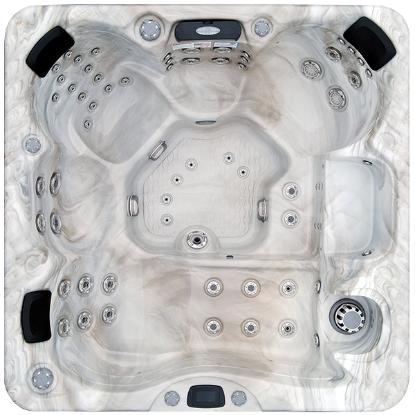 Costa-X EC-767LX hot tubs for sale in Midland