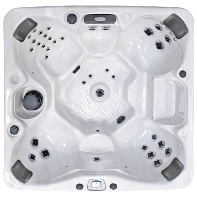 Cancun-X EC-840BX hot tubs for sale in Midland