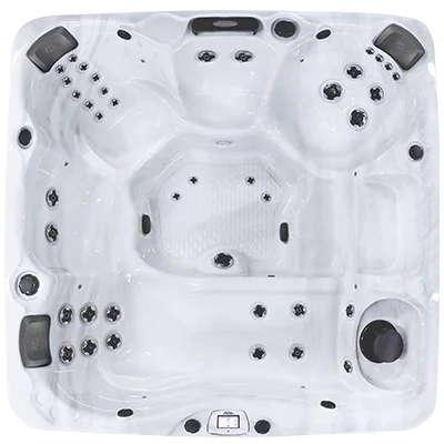 Avalon-X EC-840LX hot tubs for sale in Midland