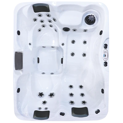 Kona Plus PPZ-533L hot tubs for sale in Midland