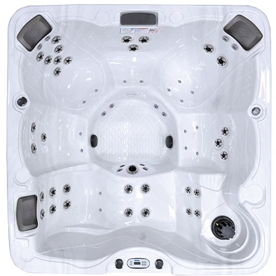 Pacifica Plus PPZ-752L hot tubs for sale in Midland