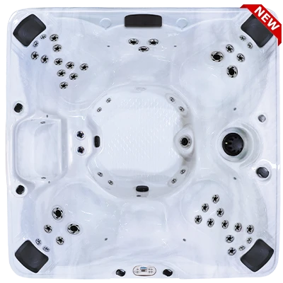Bel Air Plus PPZ-843BC hot tubs for sale in Midland