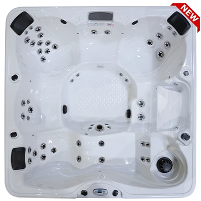 Atlantic Plus PPZ-843LC hot tubs for sale in Midland